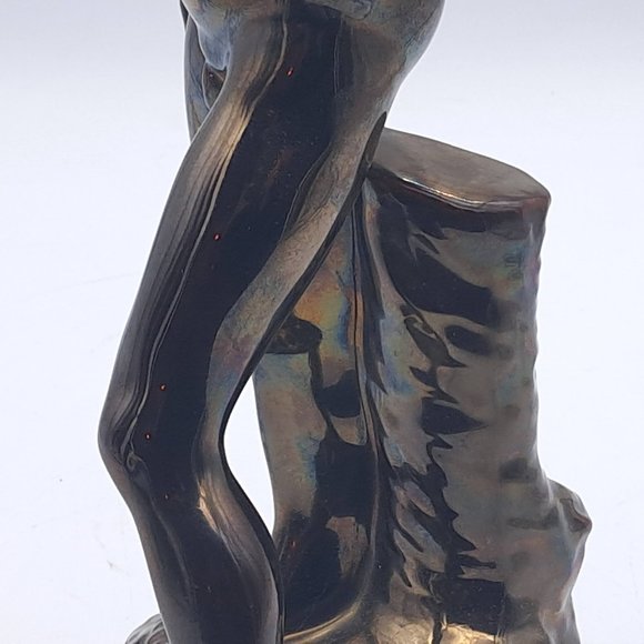 Vintage David Statue - Picture 11 of 11